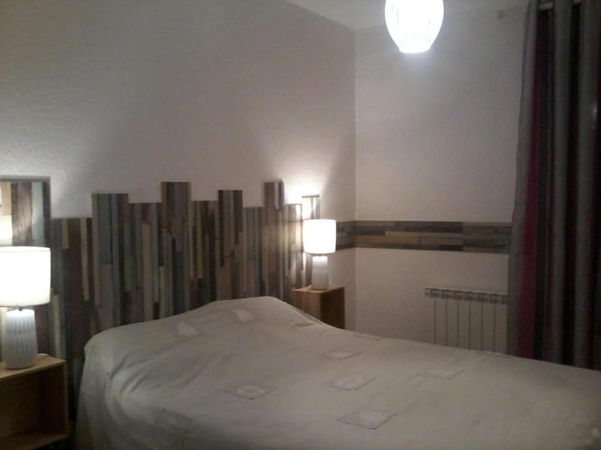 Chemin Des Forrieres Villa Saint-Aubin-sur-Mer  ภายนอก รูปภาพ